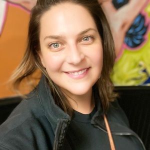 Meet your Posher, Kristin